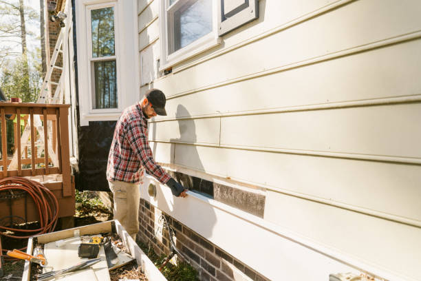 Trusted Siding Installation service in Lewisburg, PA - Creative Siding